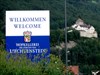 5 Welcome to Liechtenstein and Vaduz Castle