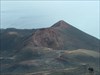 View of volcano Tenegua (erupted in '71)