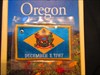 State Flag of Delaware TB02 found in Oregon As found in Oregon by RobertoMax and BBug from Rockaway Beach, Oregon