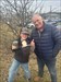 Picked up in grand falls while initiating dad to Geocaching  Log image uploaded from Geocaching® app