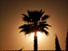 Tobiba´s Sonnenuntergang Sonnenuntergang in Marokko
