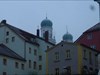 Passau Gemany und noch wo