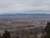 View from Top of Mt. Helena