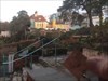 Portmeirion End of a long journey