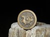 Coin Four Spirit Geocoin