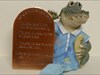 Todie's Wild Ride: 10 Commandments of Geocaching G Todie&#39;s Wild Ride: 10 Commandments of Geocaching Geocoin  and Al A. Gator