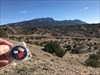Albuquerque, New Mexico Log photo uploaded using Cachly