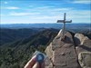 Pico Espadán (1.099 m) Parque Natural de la Sierra de Espadán.&#13;&#10;Castellón.&#13;&#10;España - Spain.&#13;&#10;:-)