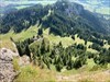 Alpen Logfoto verzonden vanuit de Geocaching®-app