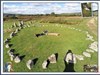 Stone Circles en Irlande