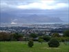 View of Somerset West and Strand
