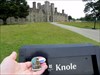Historic London in Knole, Kent
