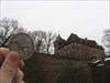 die Nürnberger Burg 