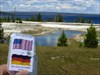 Visiting Yellowstone NP