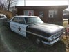  Old sheriff&#39;s car