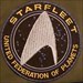 Starfleet - UFP