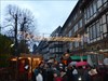 Weihnachtsmarkt Goslar 2013