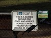 Frenchs Forest Showground Shared usage area, but popular with Off-Leash dogs.&#13;&#10;23 October, 2016