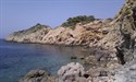 Cala Nadja, Ibiza