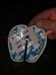 Late night discovery of some flip flops! Thanks for sharing  Log image uploaded from Geocaching® app