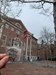 Took a stop at Harvard and then on the way to NYC! Log image uploaded from Geocaching® app
