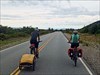 A bit of cycling in South America ??
But we found a TB hotel in Central America… Image du log téléchargée depuis l&#39;appli Geocaching®