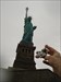 Cow_at_Statue_of_Liberty