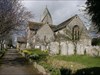 St Mary's church. Sompting.