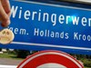 Wieringerwerf, gemeente Hollands Kroon