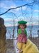 Our first trackable! We will travel with her to Kiel Germany and keep good care of her!?? Bild aus der Geocaching®-App hochgeladen