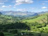 Spectacular view from the slopes of Blencathra over Keswick and beyond! Log image uploaded from Geocaching® app