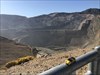 At Bingham Canyon Mine