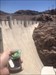 The Hoover Dam!