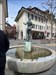 Beim Mittagsevent in Aarau 
Gute Reise! Bild aus der Geocaching®-App hochgeladen