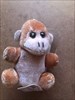 Coco Monkey is back in circulation! :)