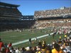 Heinz Field, home of the Pittsburgh Steelers