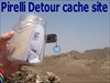 Pirelli Detour - 1