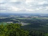 View over the"Baar" &quot;Baar&quot; is called this Region, laying between the &quot;Black Forest&quot; and the &quot;Schwäbische Alb&quot;