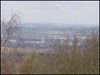 "The Towers" from Charnwood Beacon cache.
