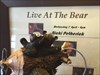 Live at the Bear
