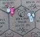Stopped by Disneyland with another trackable.  Log image uploaded from Geocaching® app