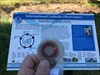 Ukiah has a few historical locations but I felt this Observatory cache was a very good location. It provided much research into discovering that earth wobbles. Check out the cache page for more inform this location and it’s interesting contribution to science.  Log image uploaded from Geocaching® app
