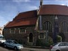 St George's church. Bristol.