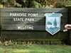 Paradise Point State Park