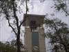 Clock Tower of the Polytechnic University