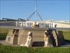 Australia’s Parliament House in Canberra