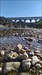 Pont du Gard On se rafraîchit les roues