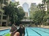 Your pool in Pasig City, Manila, The Philippines