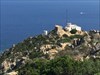 Old Lighthouse in Sardinia GC6QM3B