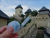 Czech Republic - Karlstejn Castle